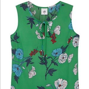 Cabi Fall Primrose Top